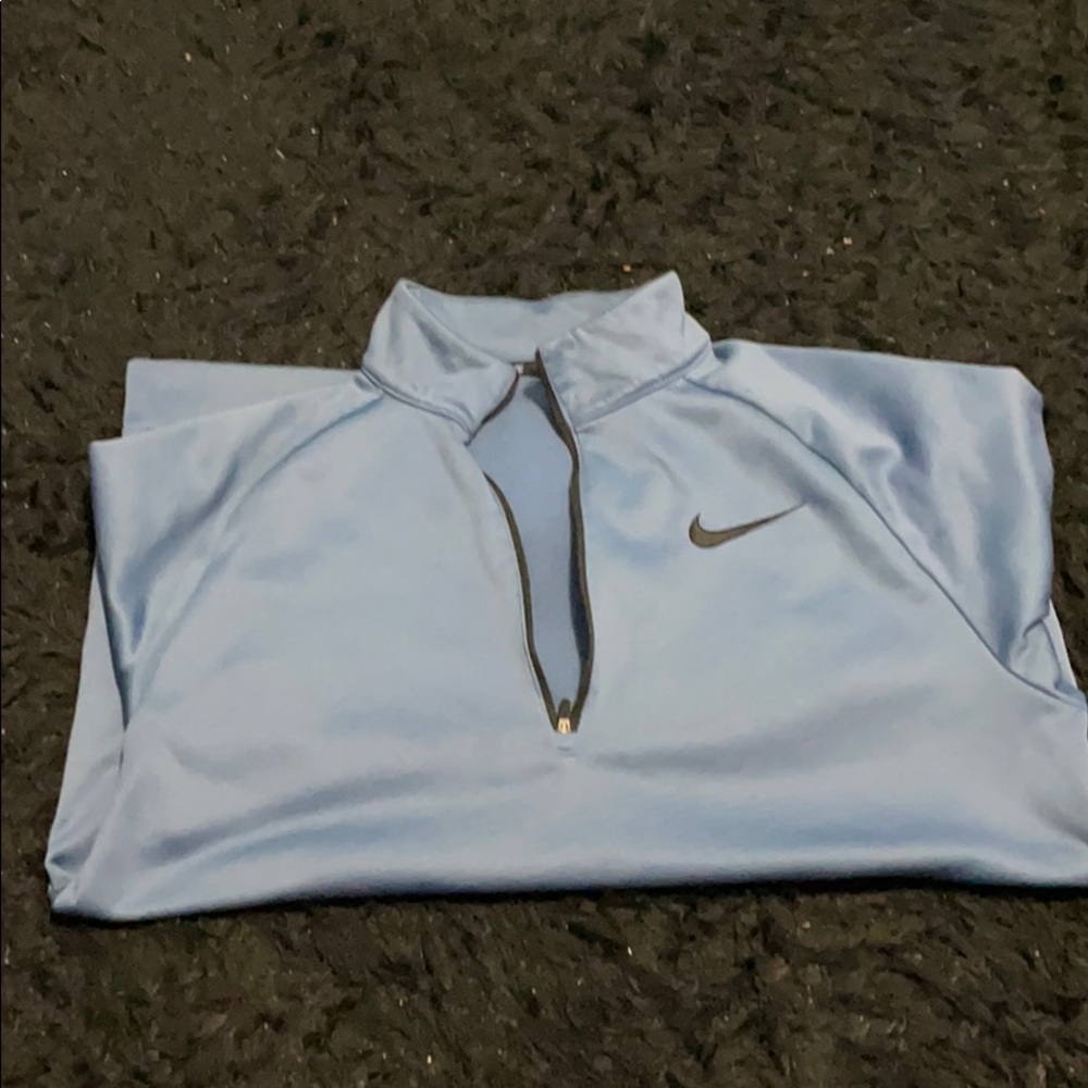 Nike Dri-Fit Sweater